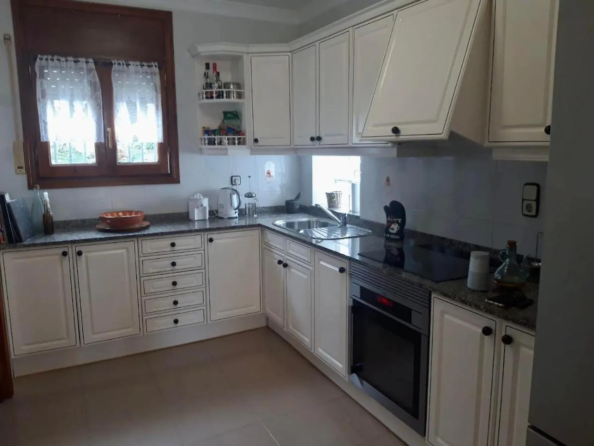 Casa Costa Dorada Villa Les Tres Cales 0*,  Spain