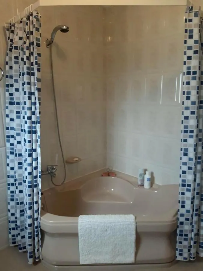Holiday home Casa Costa Dorada Villa Les Tres Cales Spain
