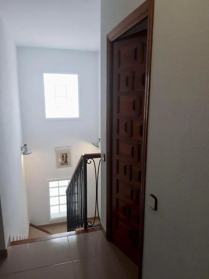 Casa Costa Dorada Villa Les Tres Cales Holiday home