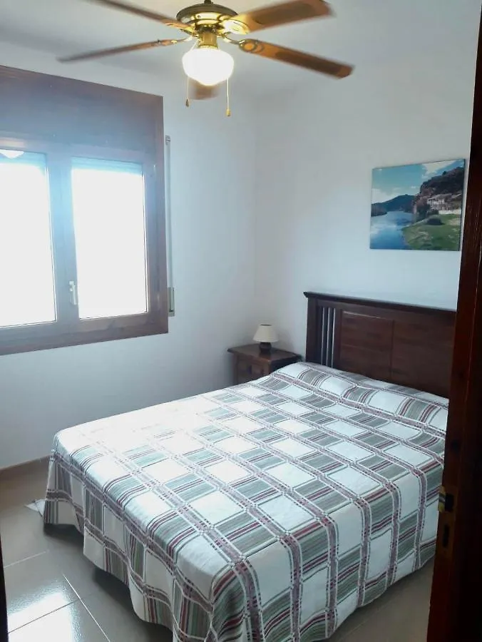 Holiday home Casa Costa Dorada Villa Les Tres Cales Spain
