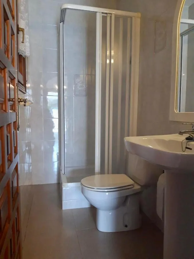 Casa Costa Dorada Villa Les Tres Cales Holiday home
