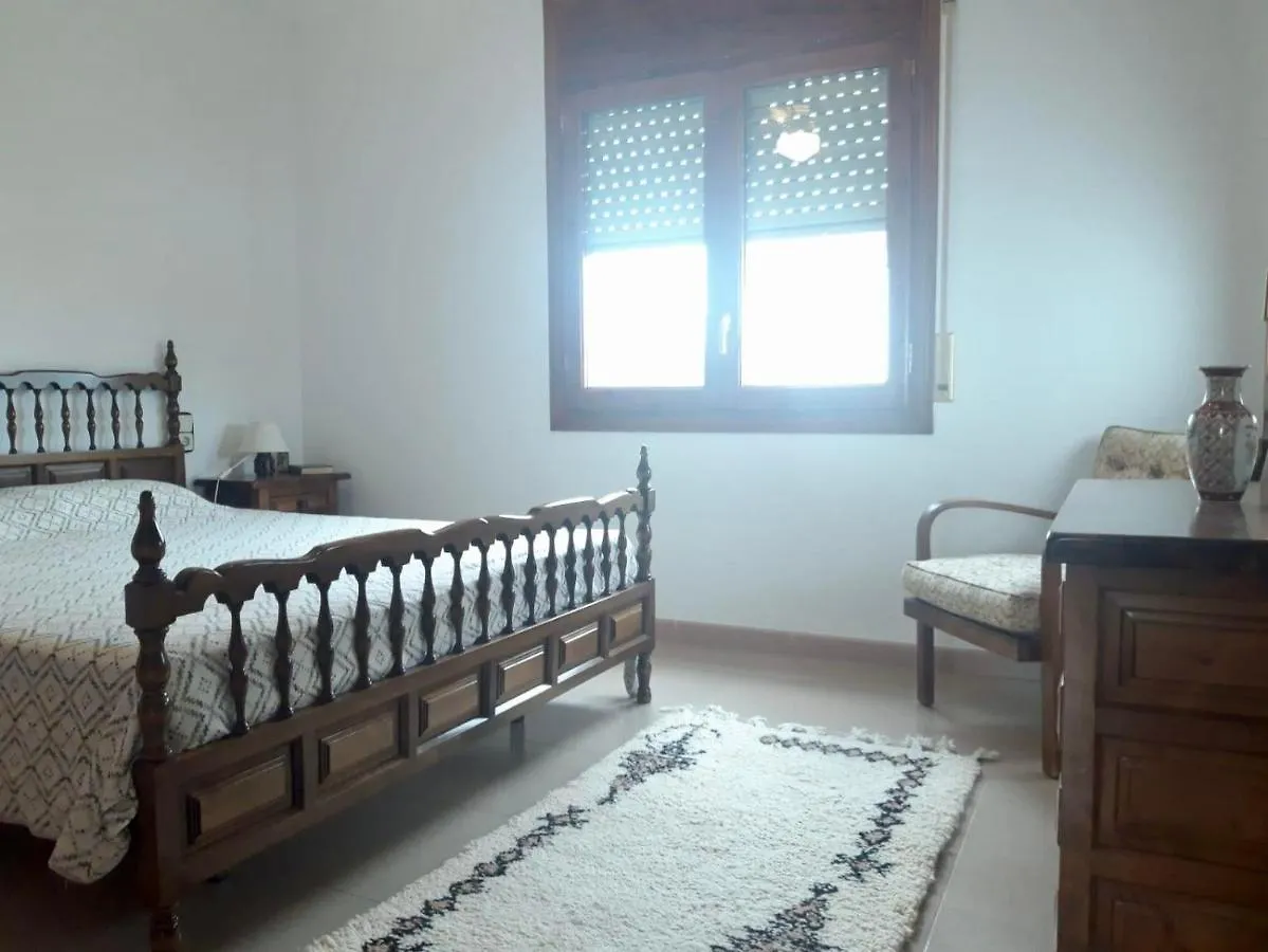 Casa Costa Dorada Villa Les Tres Cales Spain