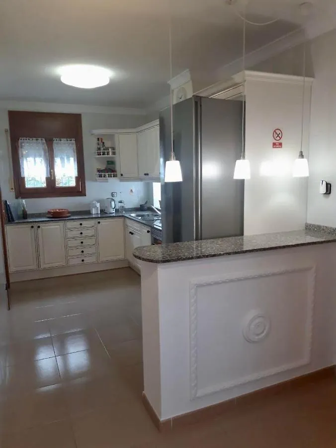 Vila Casa Costa Dorada Les Tres Cales 0*,  Španělsko