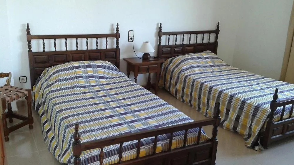 Prázdninový dům Vila Casa Costa Dorada Les Tres Cales Španělsko